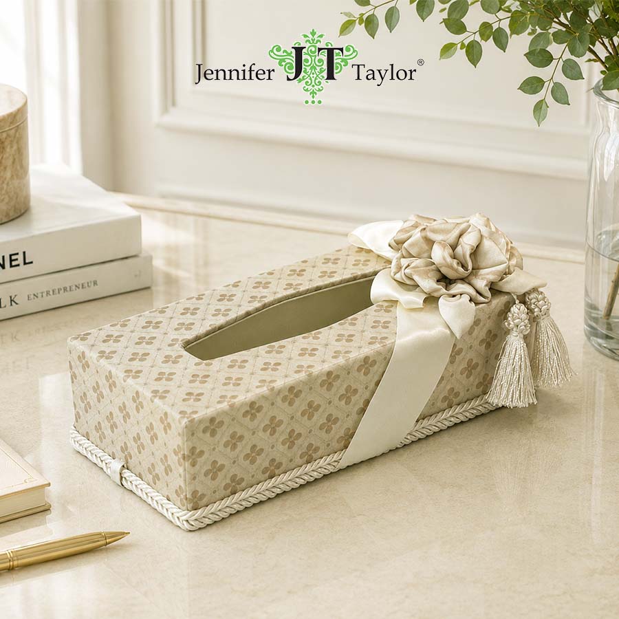 ジェニファーテイラー ティッシュボックスカバー Lumina Jennifer Taylor 32022TB