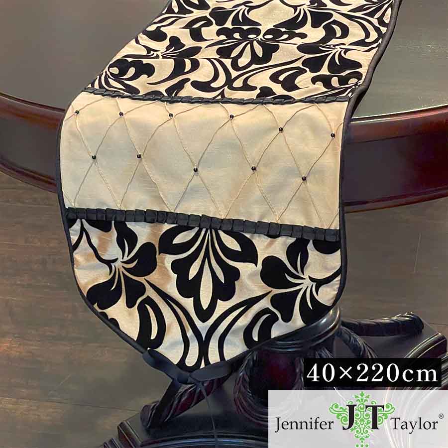 ジェニファーテイラー テーブルランナー 220 Yorke Jennifer Taylor 32031TR