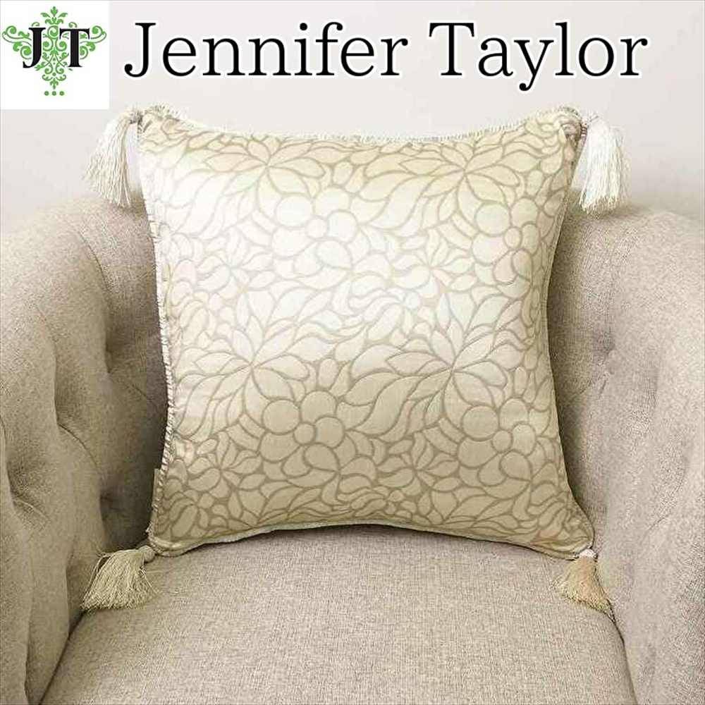 ジェニファーテイラー クッション 45x45cm Lumina Jennifer Taylor 32035CU