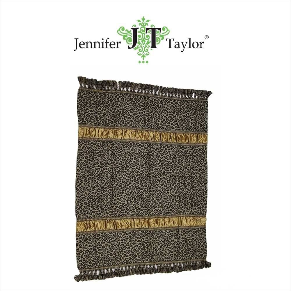 ジェニファーテイラー マルチカバー 105x130cm Espresso Jennifer Taylor 32058TH