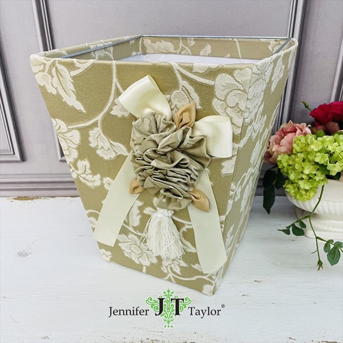 ジェニファーテイラー ダストボックス Heirloom Jennifer Taylor 32113DB