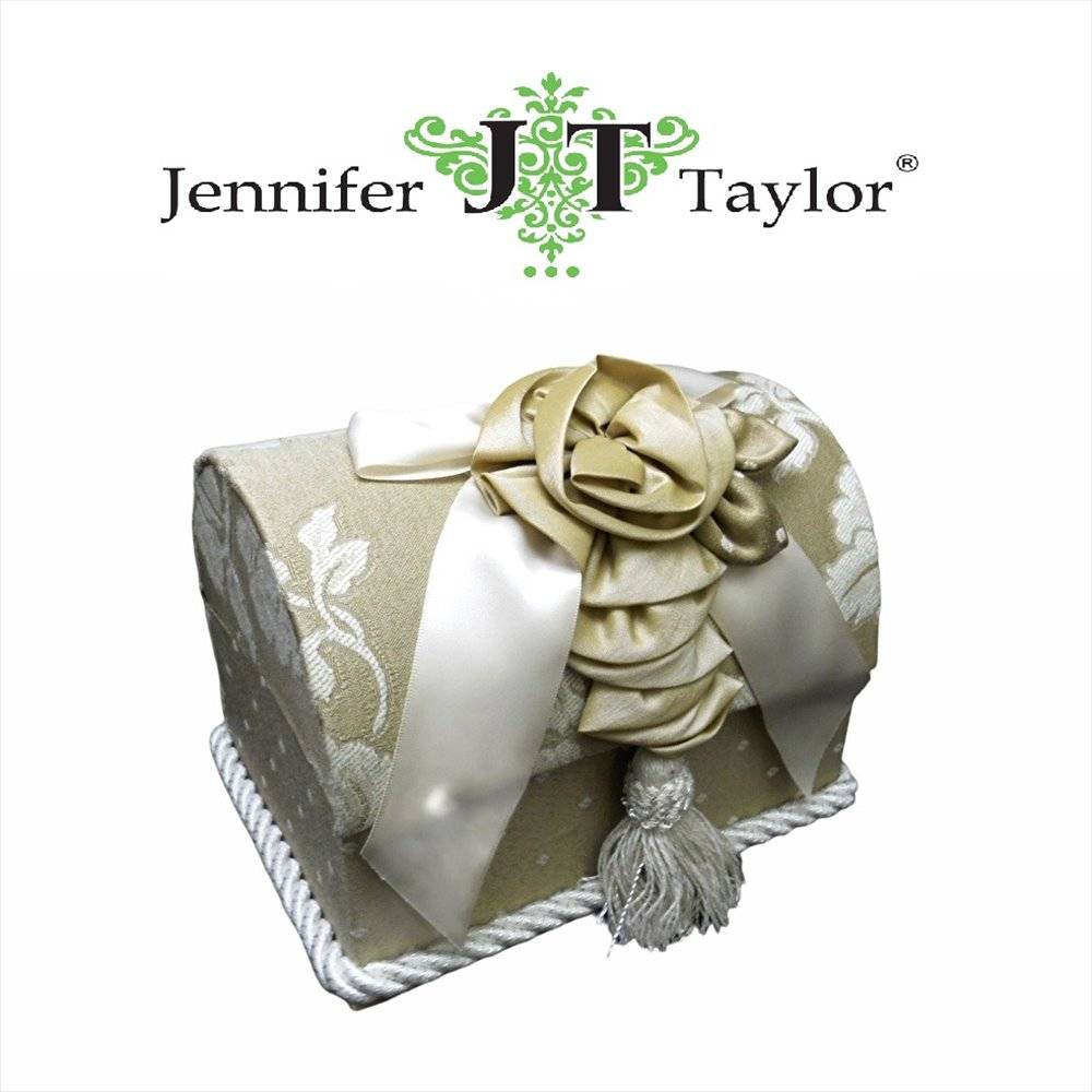 ジェニファーテイラー トランクボックス Heirloom Jennifer Taylor 32114BX