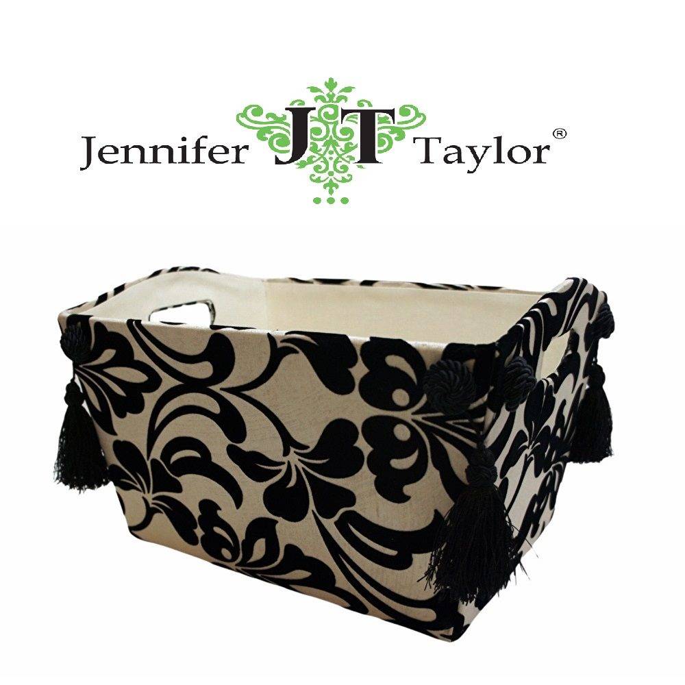 ジェニファーテイラー マガジンホルダー ダマスク Yorke Jennifer Taylor 32147MH