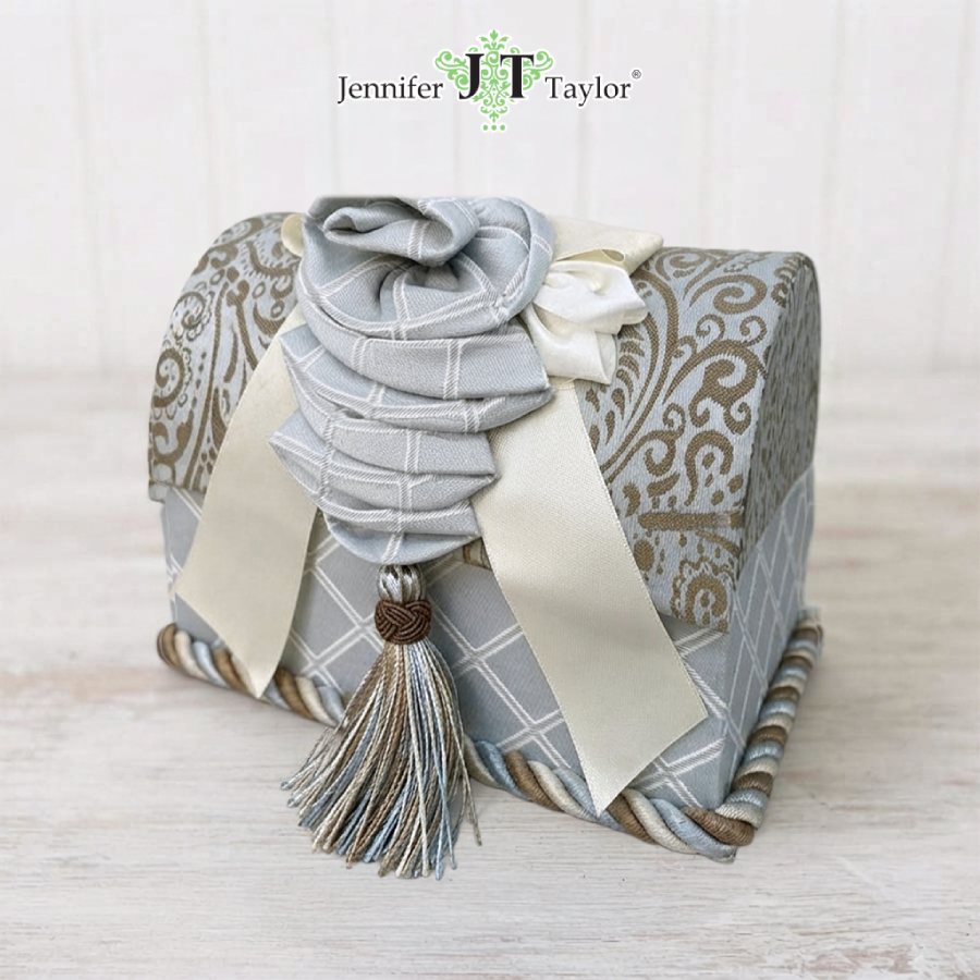 ジェニファーテイラー トランクボックス Swanson Jennifer Taylor 32251BX