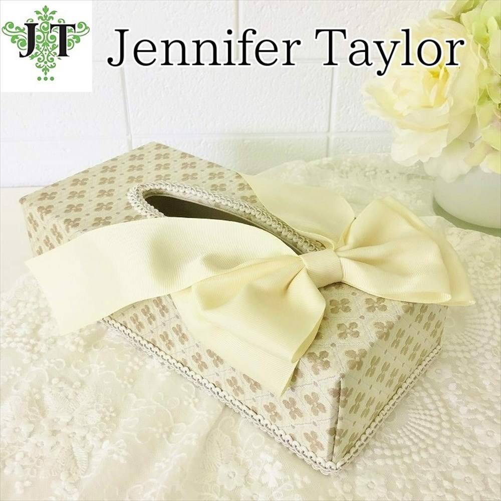 ジェニファーテイラー ティッシュボックスカバー Lumina Jennifer Taylor 32297TB