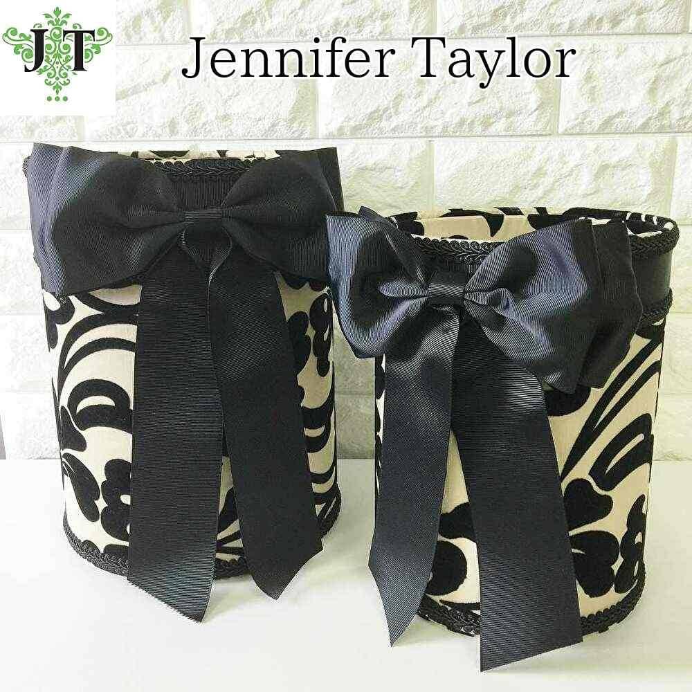 Taylorダマスク 新品　Jennifer Yorke ボックス3ヶセット ボックス3ヶセット 小物入れ