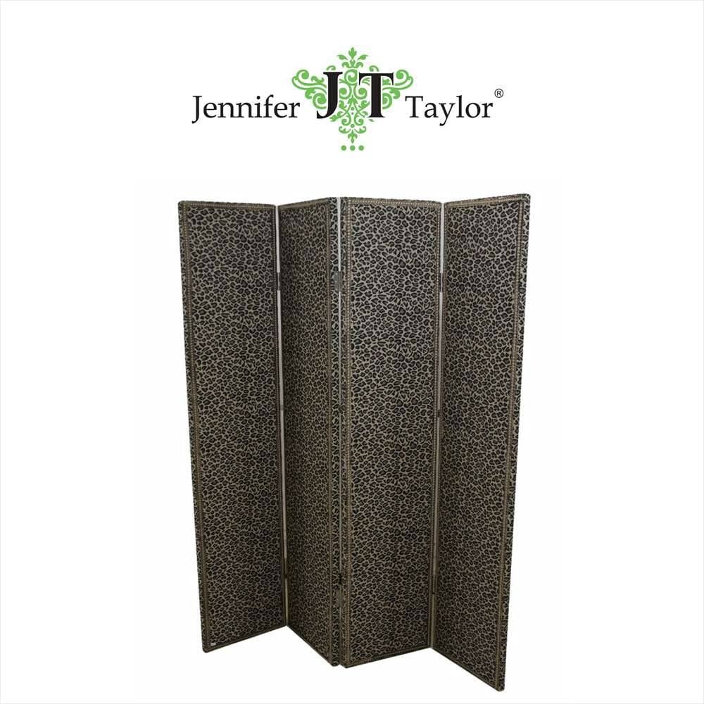 ジェニファーテイラー スクリーン 間仕切り Espresso Jennifer Taylor 32357SN