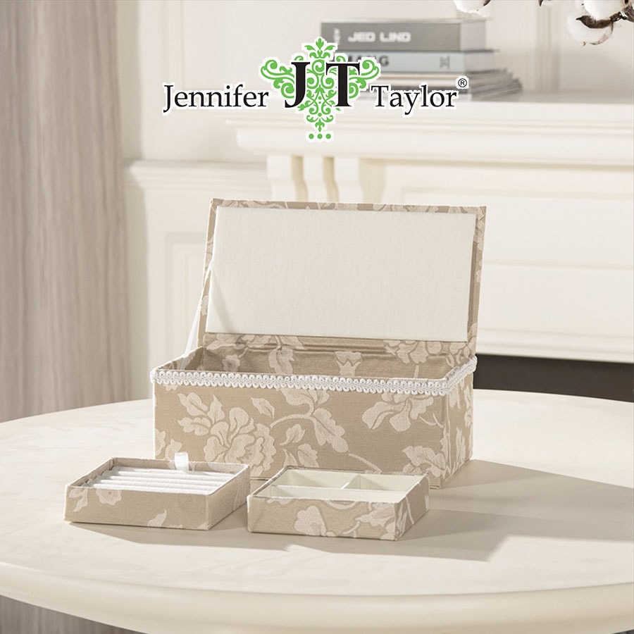ジェニファーテイラー ジュエリーボックス 宝石箱 Heirloom Jennifer Taylor 32450JB