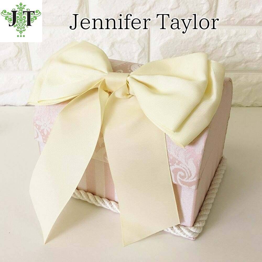 ジェニファーテイラー トランクボックス ボックス Haruno-PK Jennifer Taylor 32470BX