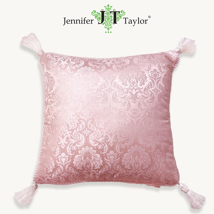 ジェニファーテイラー クッション 45x45cm Haruno Jennifer Taylor 32478CU