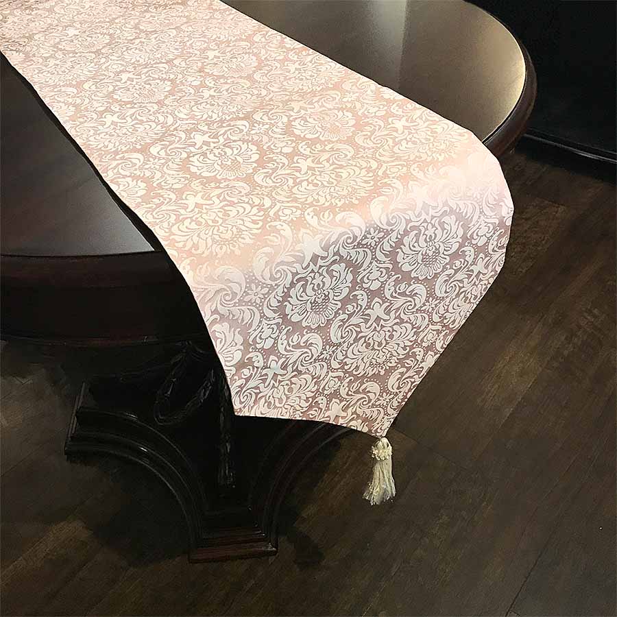 ジェニファーテイラー テーブルランナー 230cm Haruno Jennifer Taylor 32733TR