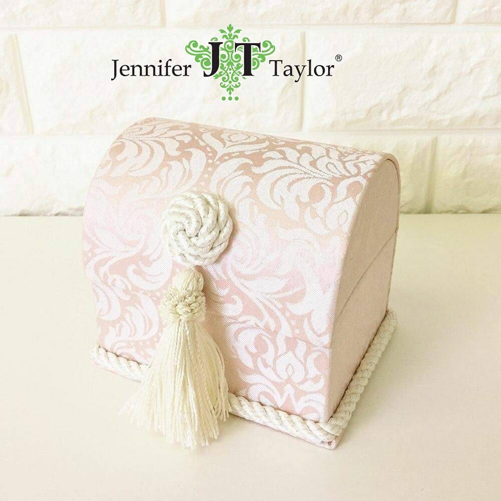 ジェニファーテイラー トランクボックス  Haruno Jennifer Taylor 32740BX