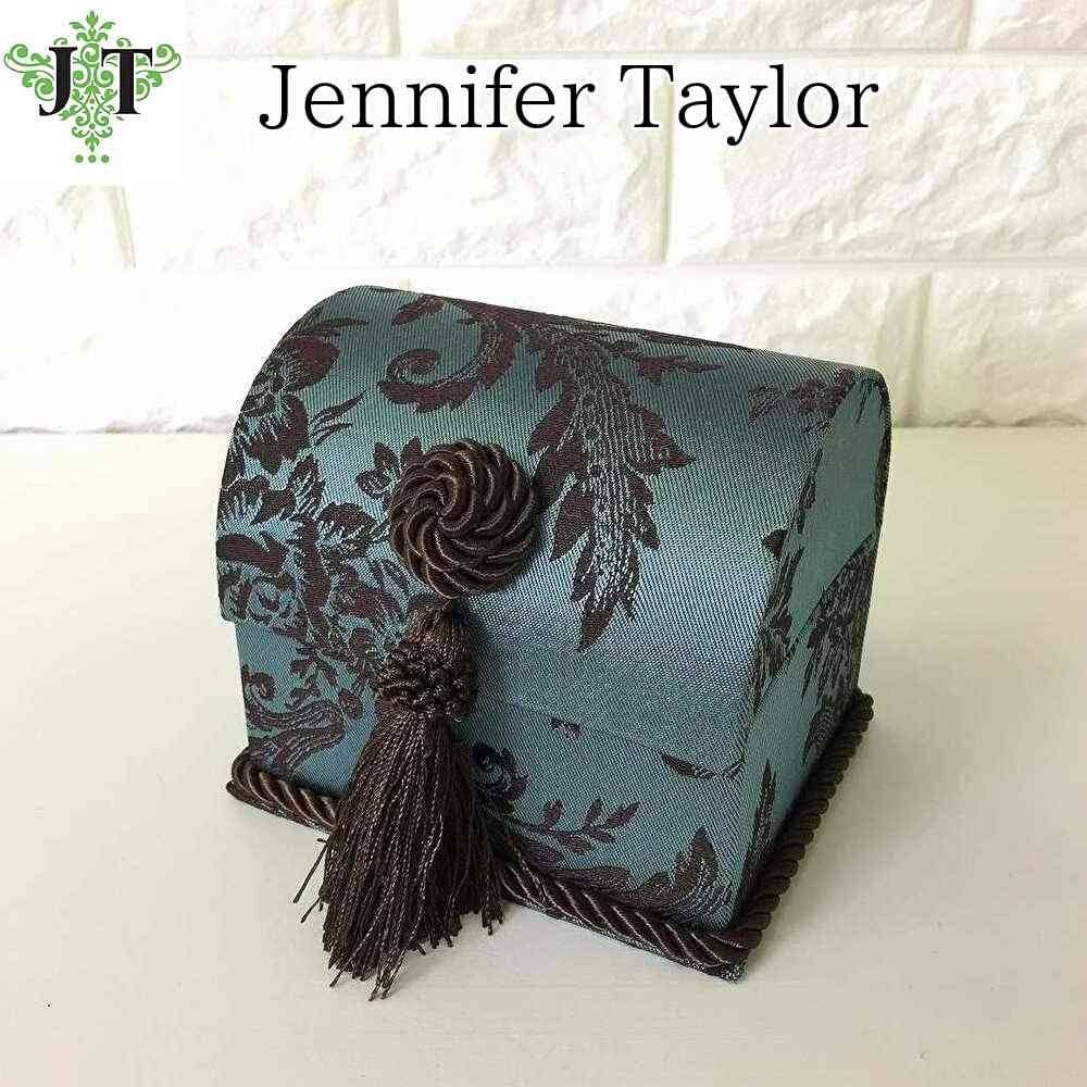 ジェニファーテイラー トランクボックス  Carlisle Jennifer Taylor 32749BX