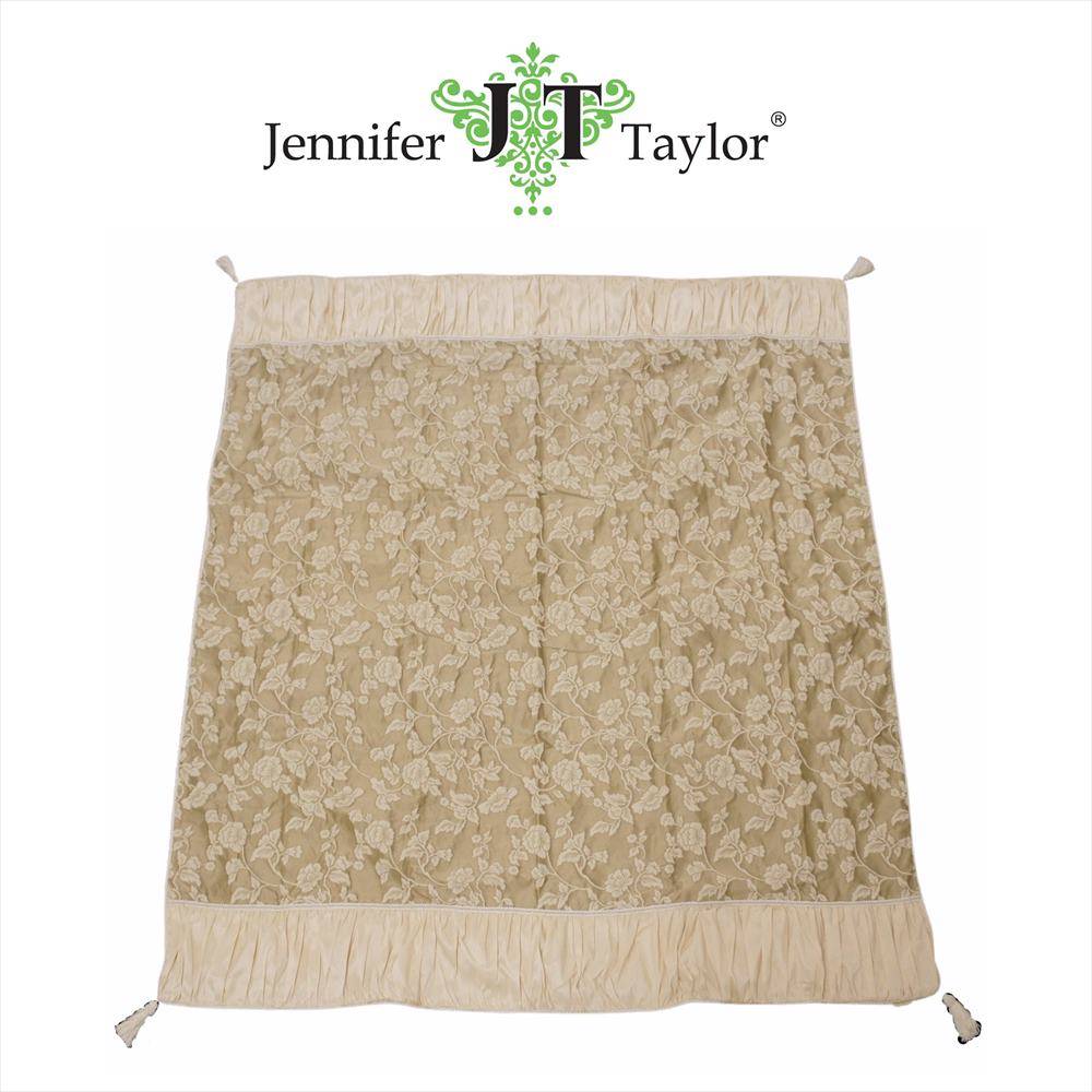 ジェニファーテイラー マルチカバー 160x180cm Heirloom Jennifer Taylor 32759TH