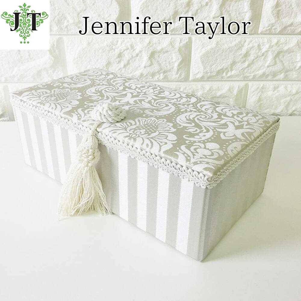 ジェニファーテイラー ジュエリーボックス 宝石箱 Haruno-GR Jennifer Taylor 32806JB