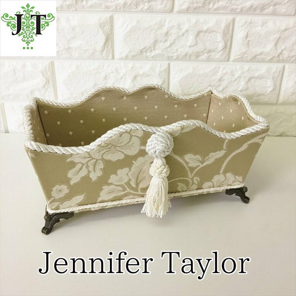 VIVIENNE（ヴィヴィアン）ジェニファーテイラーJennifer Taylor 収納