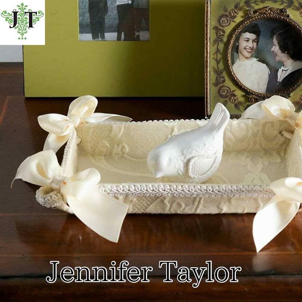 ジェニファーテイラー トレイ Leone-WH Jennifer Taylor