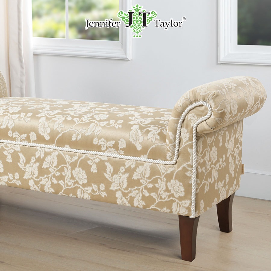 ジェニファーテイラー ロールアームベンチ Kathy Heirloom Jennifer Taylor 33031RB-205