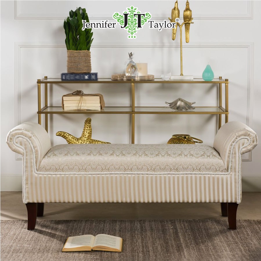 ロールアームベンチ