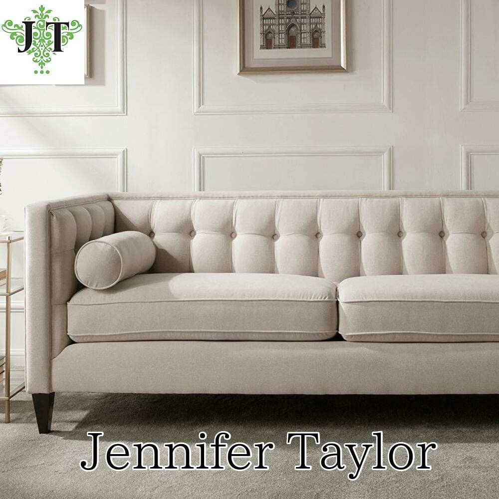 ジェニファーテイラー 3人掛け ソファ チェスターフィールド Jack 970 Jennifer Taylor 36000SF-970