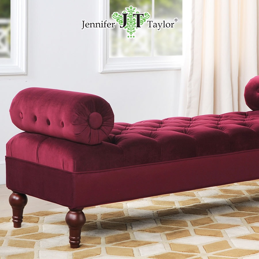 ジェニファーテイラー ボルスターベンチ Jocelyn 884 Jennifer Taylor 36005BB-884