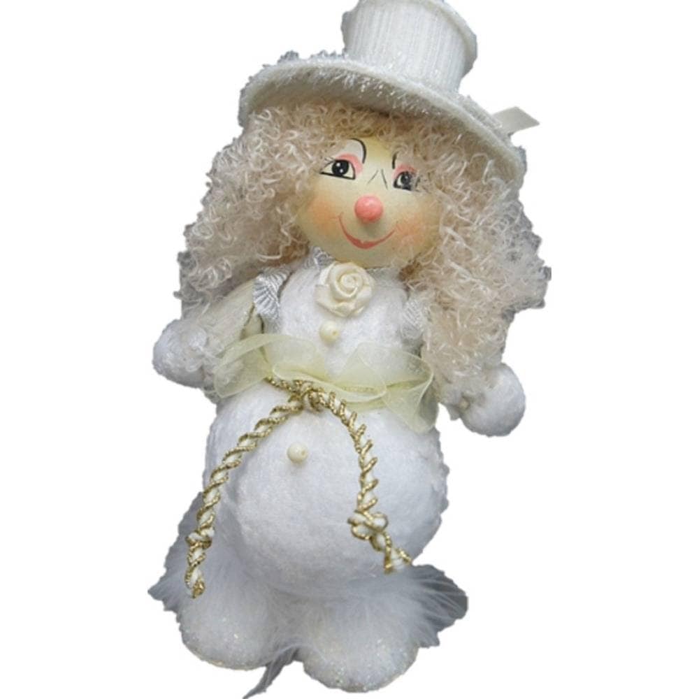 ドール エルフボーイ クリスマス