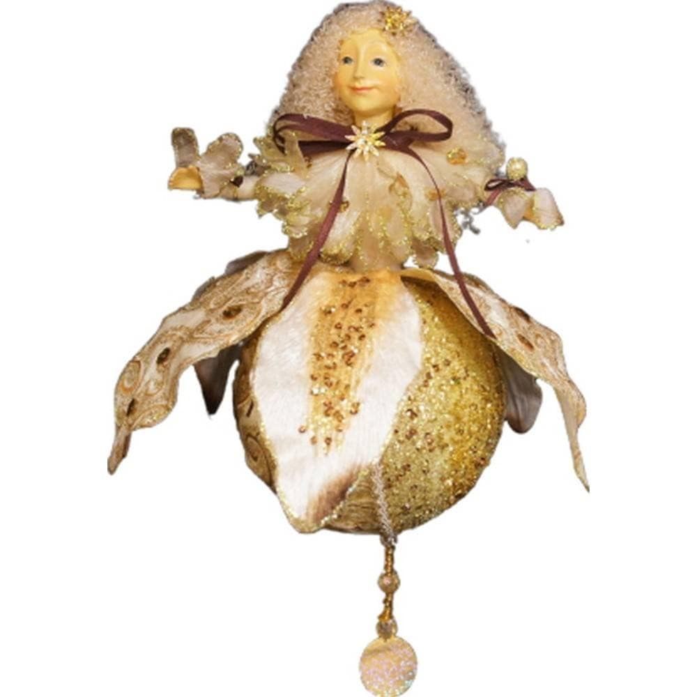 オーナメント フェアリー クリスマス