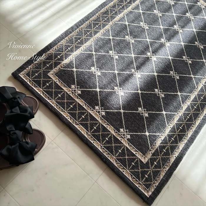 フレンチ ゴブランマット 50x80cm