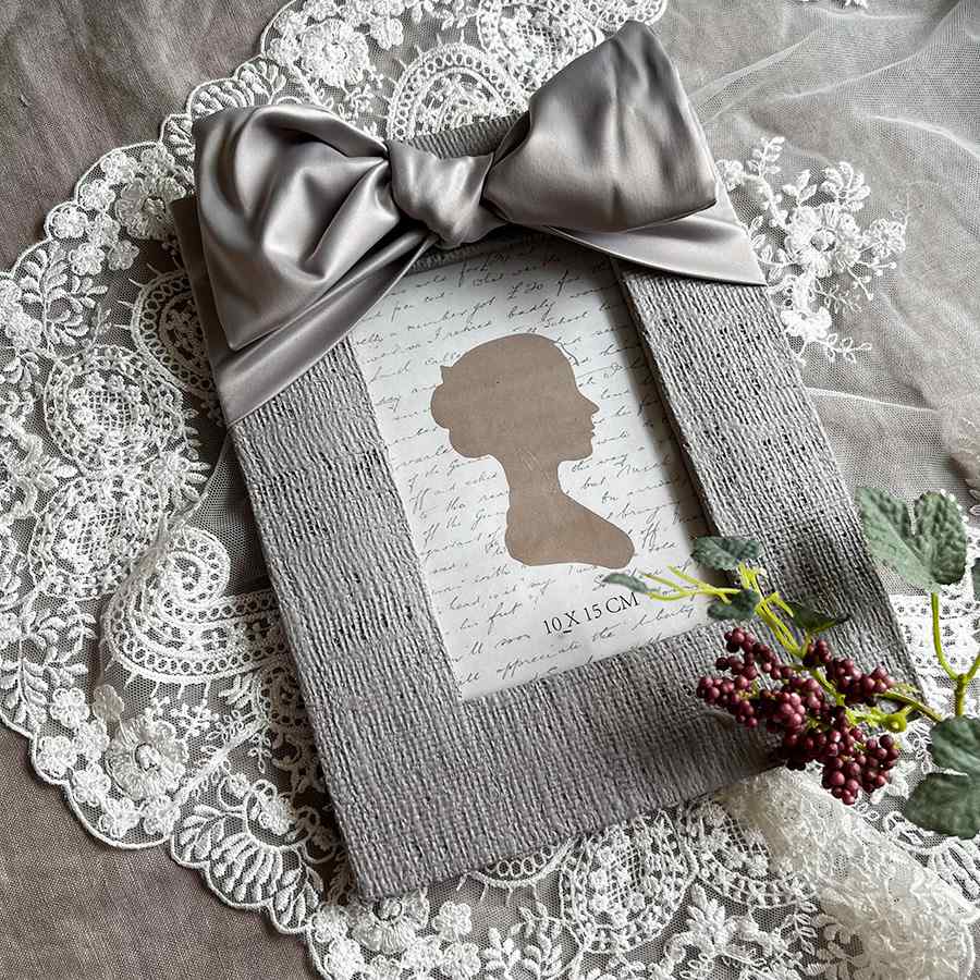 プリンセスインテリア フォトフレーム