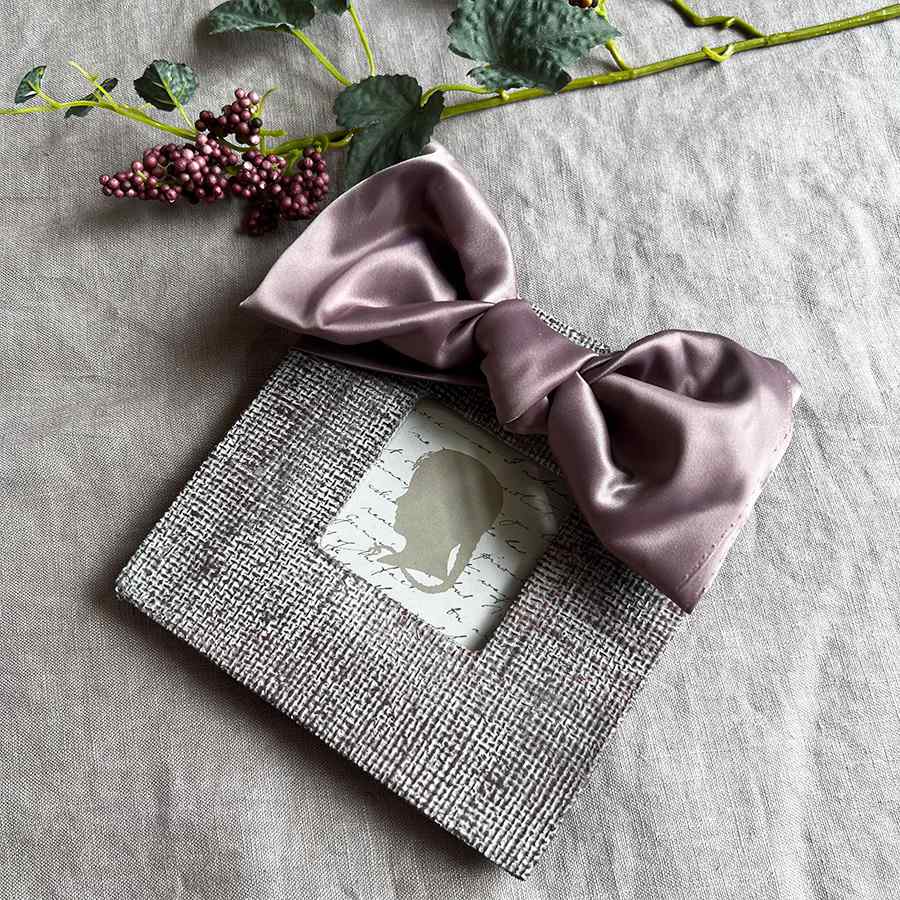 プリンセスインテリア フォトフレーム 小