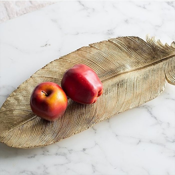 クラシックトレー リーフ