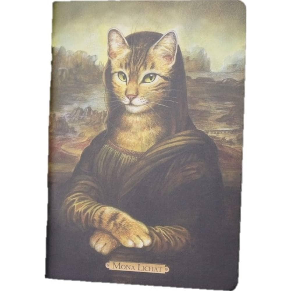 フランス製 キャット ノートブック