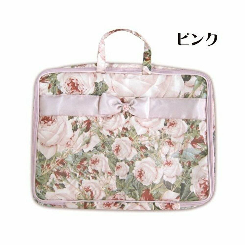 フランス宮廷画家ルドゥーテ ランジェリーケース