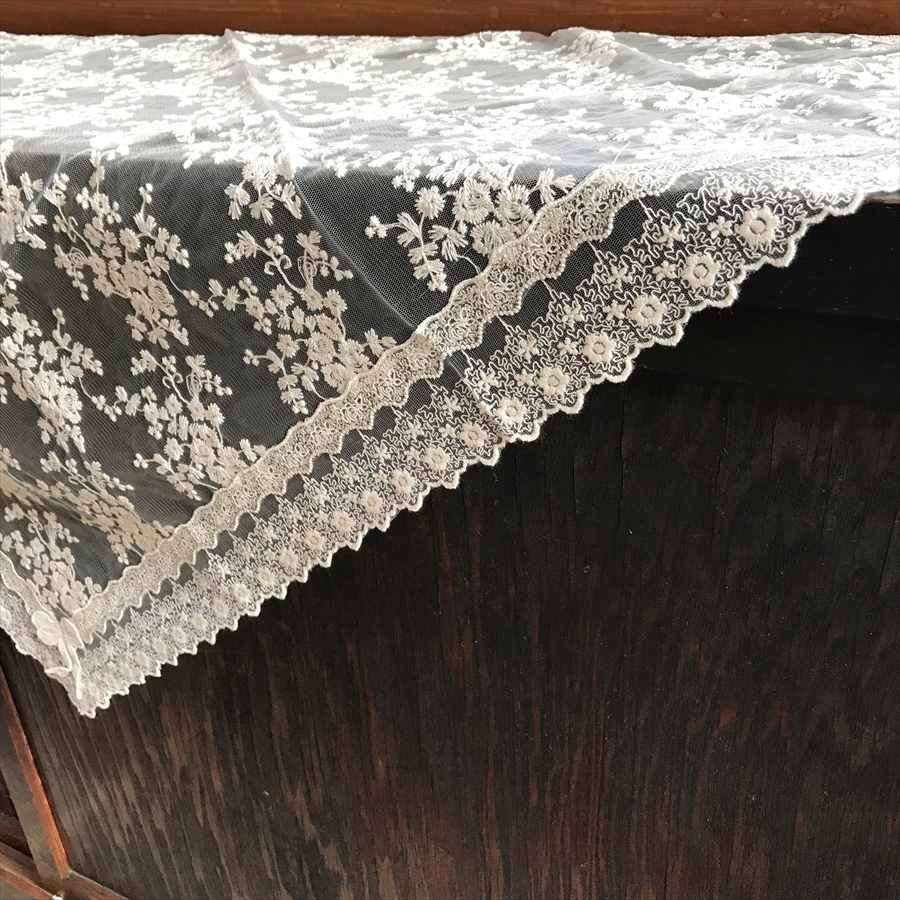 joli ruban トップクロス	