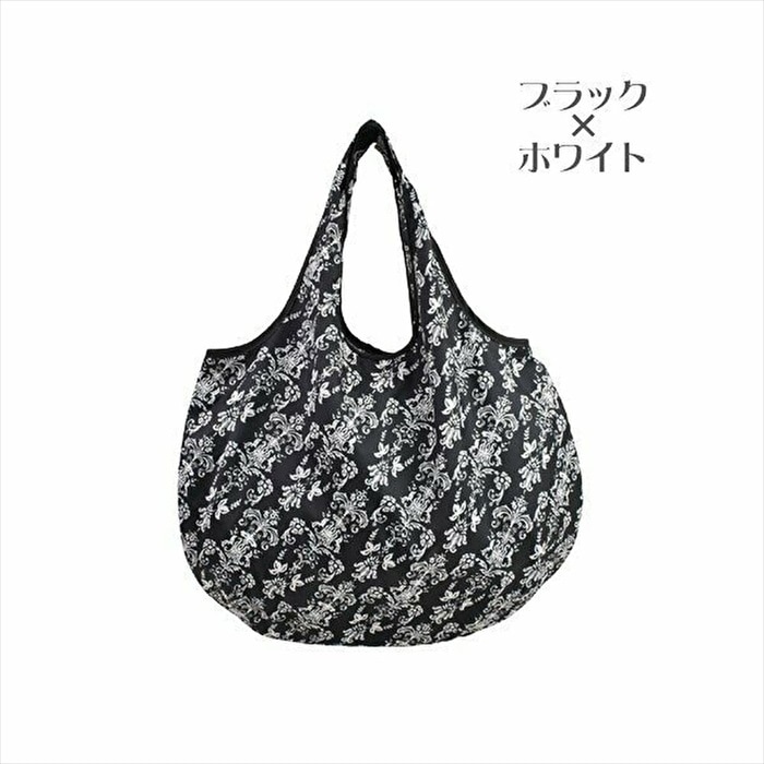 アラベスクエコバッグ