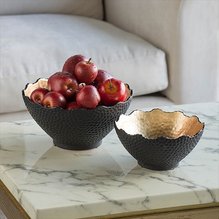 クラシックモダン ボウル 陶器