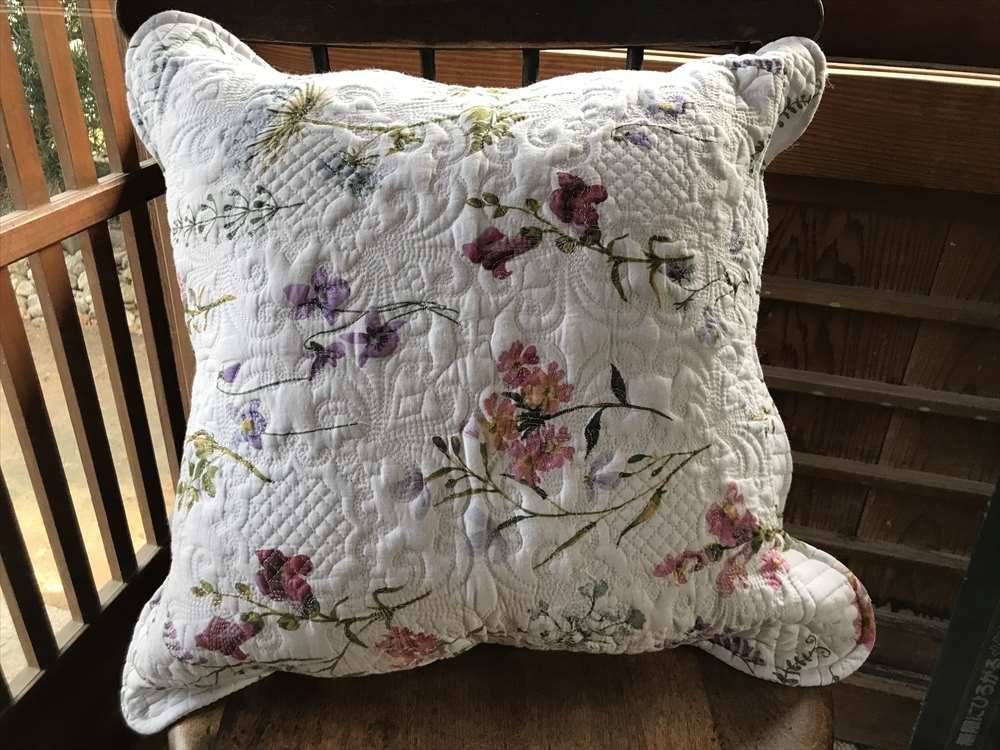 キルトシリーズ quilt series