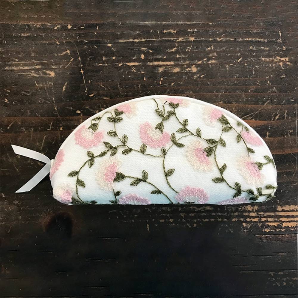 murmures des fleurs グラスケース