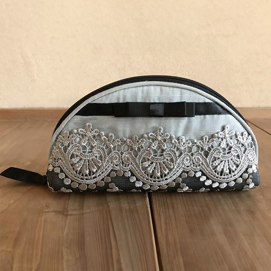 chic vivienne グラスケース