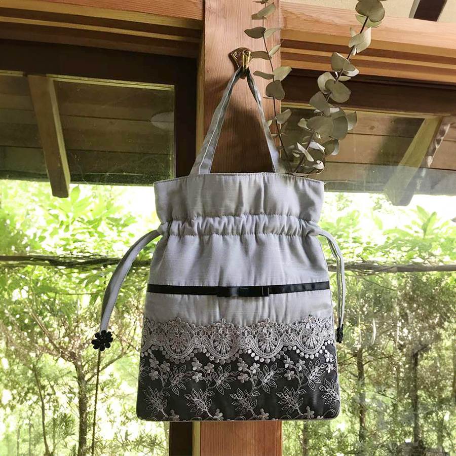 chic vivienne バッグ