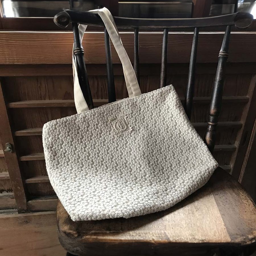 nuage debfleurs バッグ