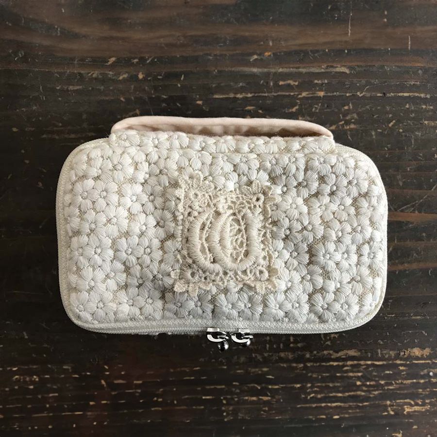 nuage debfleurs コスメポーチ