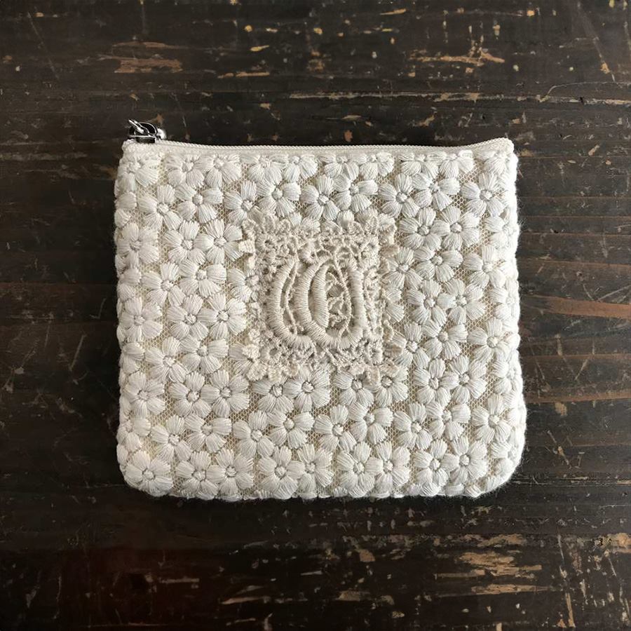 nuage debfleurs ミニティッシュポーチ