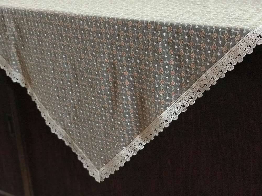 rose buvard トップクロス