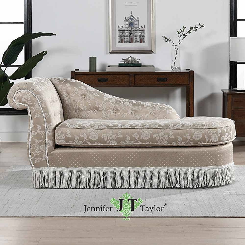 ジェニファーテイラー カウチソファ Heirloom 33115CL-205206