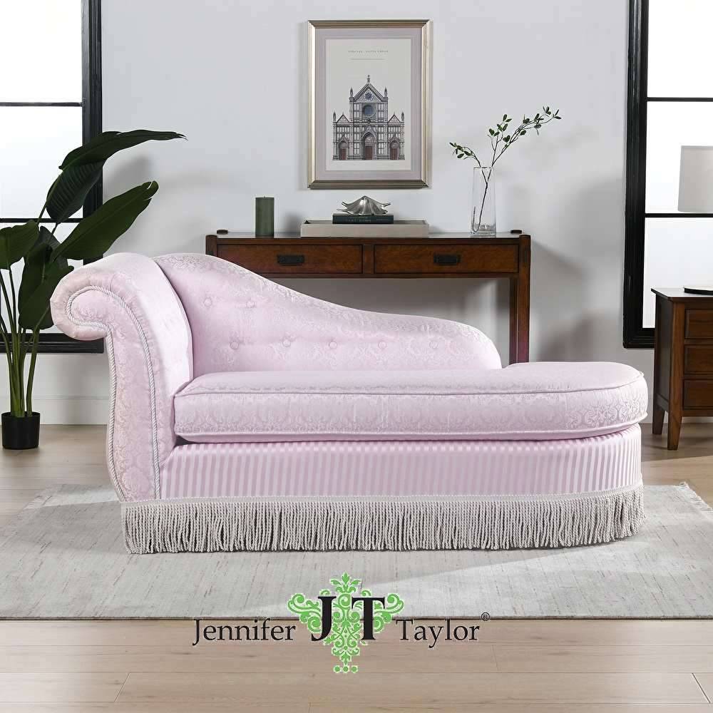 ジェニファーテイラー チェイスラウンジ カウチソファ Haruno-PK 33115CL-ZMA3