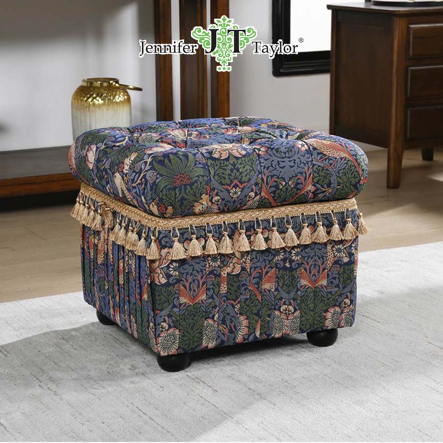 VIVIENNE（ヴィヴィアン）ジェニファーテイラーJennifer Taylor