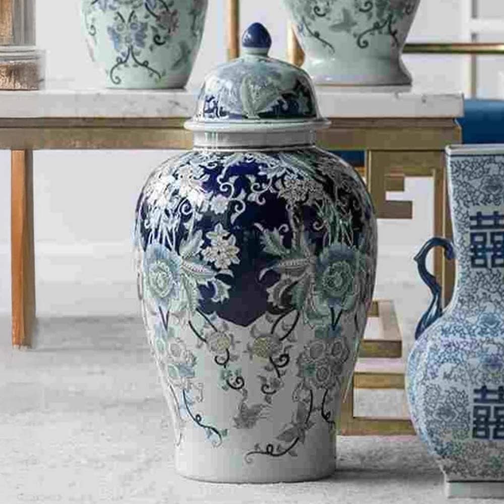 花瓶 西洋花瓶 飾り壷 時代もの 花瓶・花器