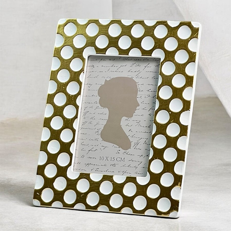 輸入雑貨・インテリア】 VIVIENNE（ヴィヴィアン） 写真たて