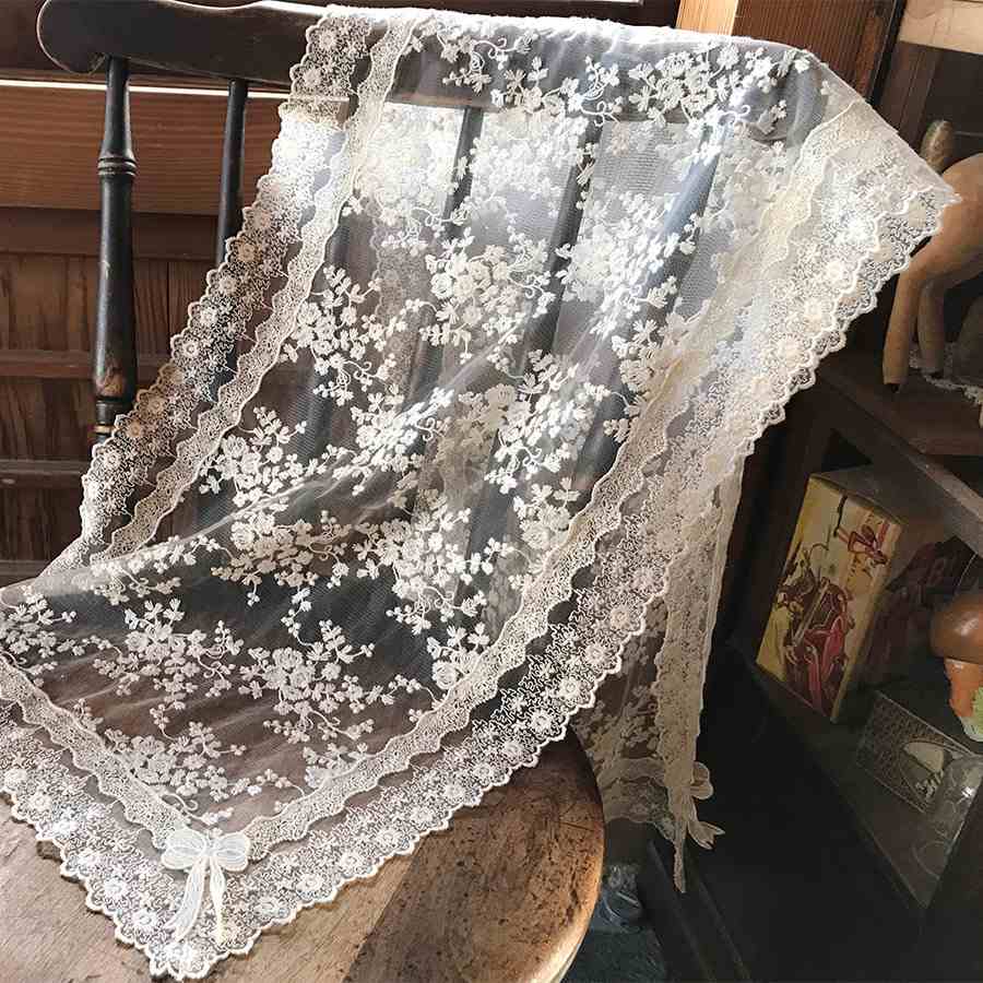 joli ruban テーブルセンター 35x80cm